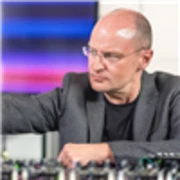 Associate Professor Jon Drummond