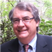 Professor Jon Hirst