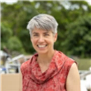 Dr Josephine Vaughan