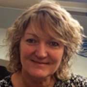 Dr Joyce Cooper