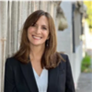 Professor Juanita Todd