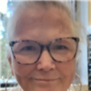 Dr Judith Foggett