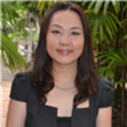 Dr Judith Zhu