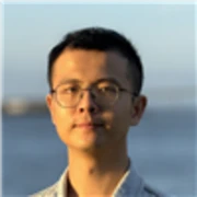Dr Kaiwen Ouyang