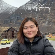 Dr Karen Liao