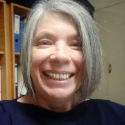 Dr Karen Mate