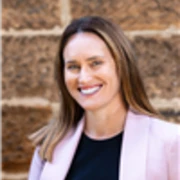 Dr Kate Davies