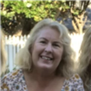 Dr Kate Ferguson-Patrick