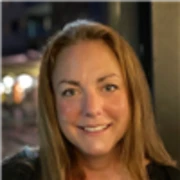 Dr Katharine Gillett