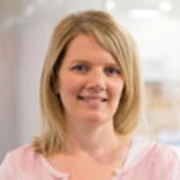 Associate Professor Katie Baines
