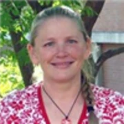 Associate Professor Kathleen Mee