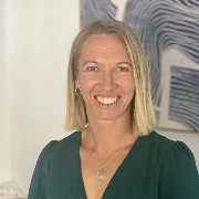 Dr Katie Robinson