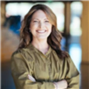 Dr Katie Waters