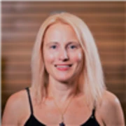 Associate Professor Kelly Kiejda