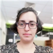 Dr Khadijeh Paymooni