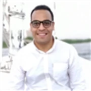 Dr Khaled Saleh