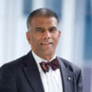 Emeritus Professor Kichu Nair