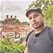 Dr Kirill Glavatskiy