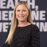 Dr Kirrilly Pursey