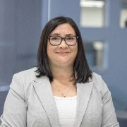 Professor Kirsty Pringle
