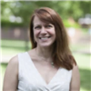 Professor Kristen Pammer
