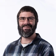 Dr Kyle Harrison