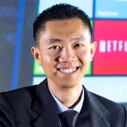 Associate Professor Lawrence Ong