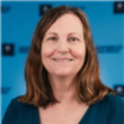 Professor Leanne Brown