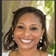 Dr Lee-Ann Jacobs-Nzuzi Khuabi