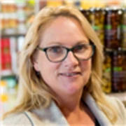 Professor Lesley MacDonald-Wicks