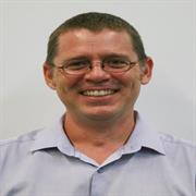 Associate Professor Liam Phelan