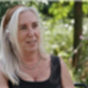 Associate Professor Liz Cameron