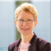 Professor Liz Holliday