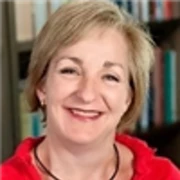 Dr Liz Spencer