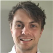 Dr Lucas Lovis