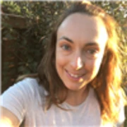 Dr Madeleine Hinwood