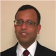 Dr Mahakim Newton