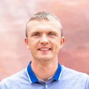 Associate Professor Marc Adam