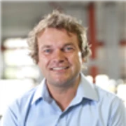 Associate Professor Marcus Jefferies