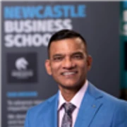 Associate Professor Marcus Rodrigs