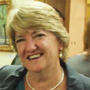 Professor Margaret Alston