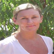 Associate Professor Marita Lynagh