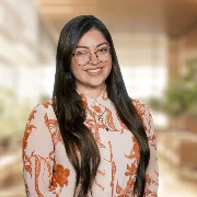 Ms Marlen Orsina