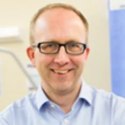 Professor Martin Veysey