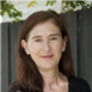 Associate Professor Mary Zournazi