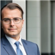 Dr Mathieu Figeys