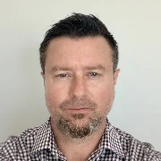 Dr Matt Lumb