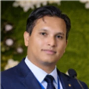 Dr Md Reduanul Hossain
