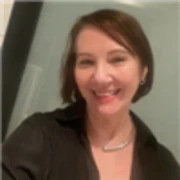 Dr Meaghan Katrak Harris
