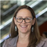 Associate Professor Megan Huggett